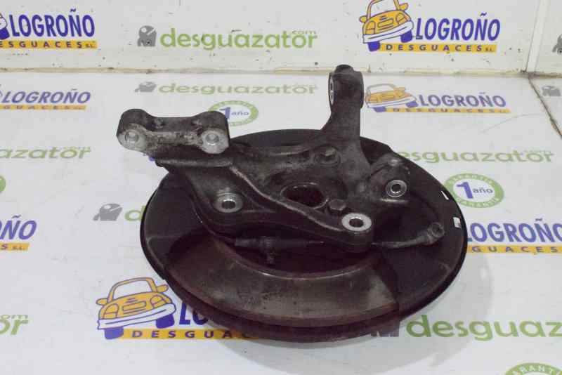 OPEL Insignia A (2008-2016) Front Right Wheel Hub 13219081,13219081 19571898