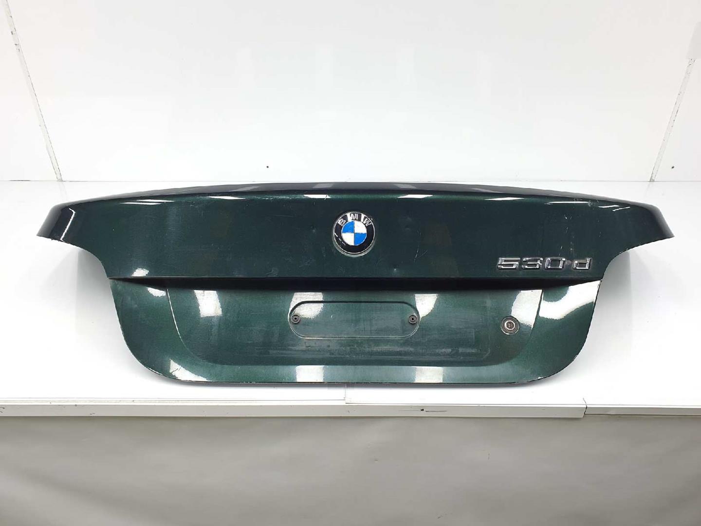 BMW 5 Series E60/E61 (2003-2010) Bootlid Rear Boot 41627122441, 41627122441 19723102