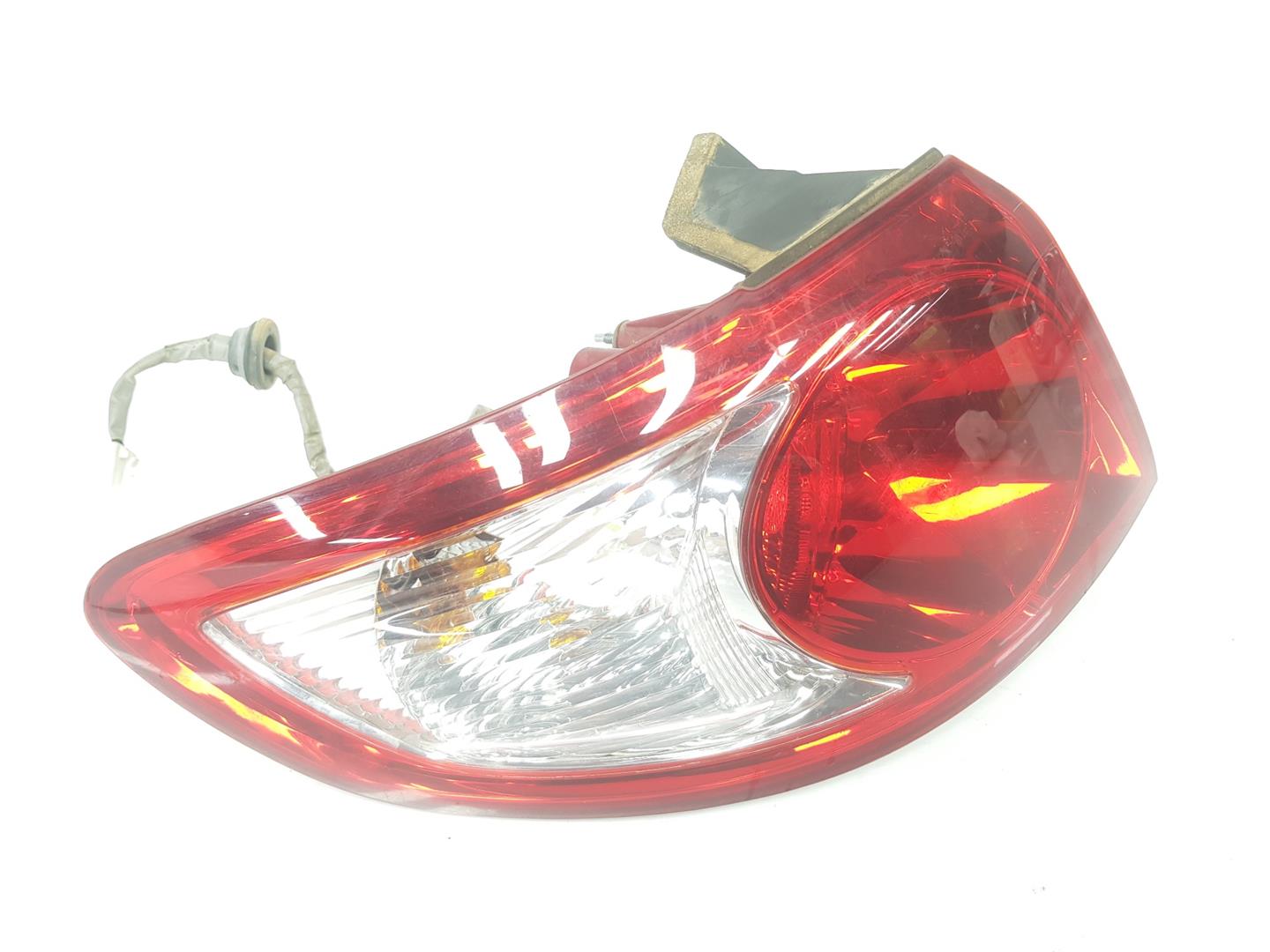 HYUNDAI Santa Fe CM (2006-2013) Feu arrière gauche 924012B020,924012B020 24229121