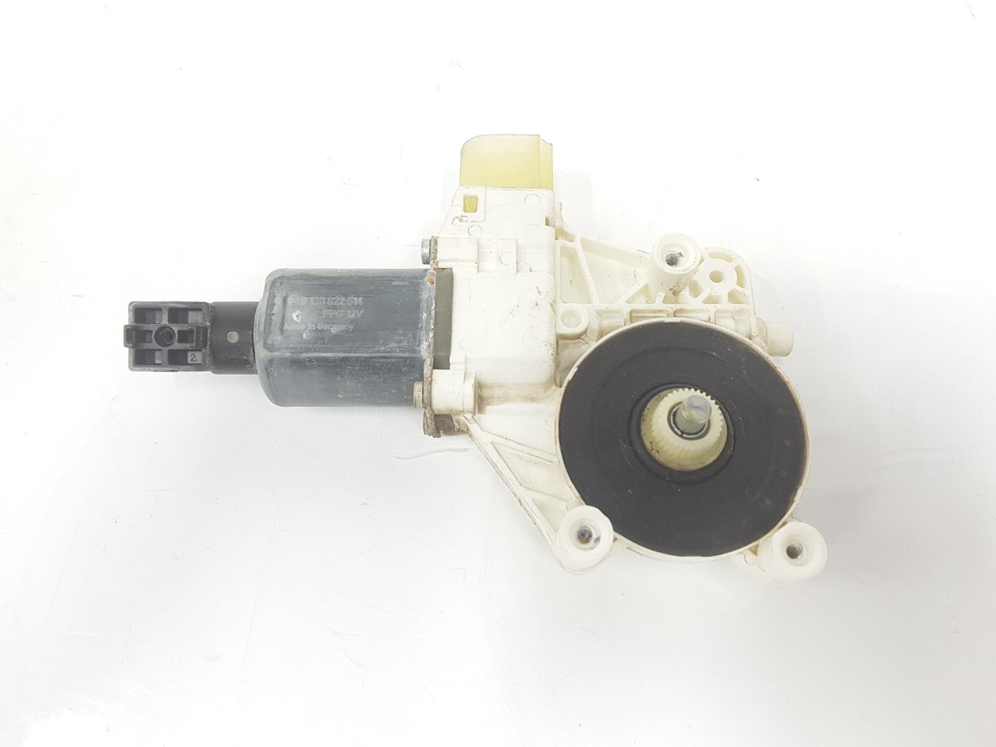 BMW 3 Series Gran Turismo F34 (2013-2017) Front Left Door Window Regulator Motor 67627046031, 67627046031 19822755