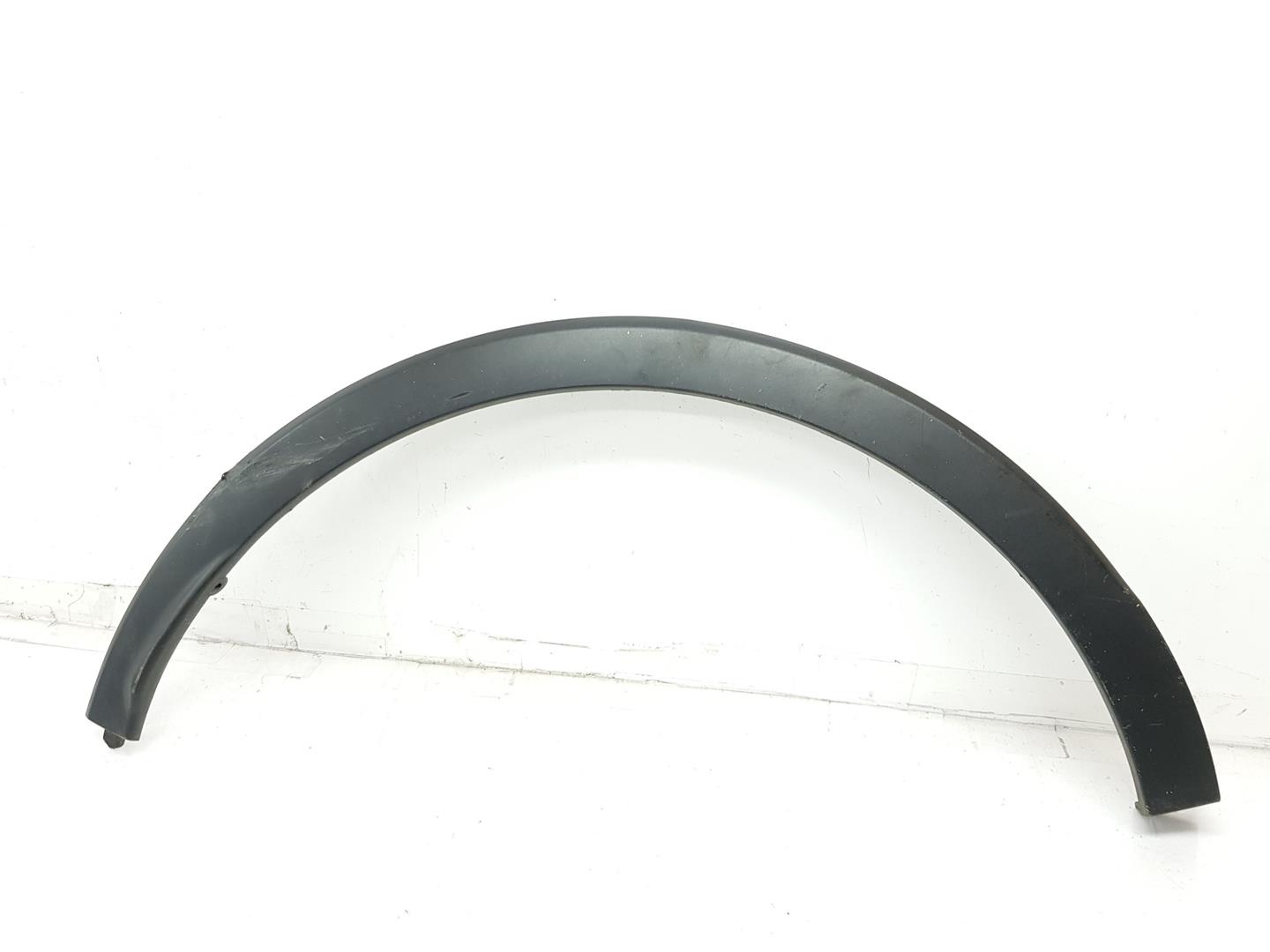 RENAULT Captur 1 generation (2013-2019) Rear Right Fender Molding 788A20643R, 788A20643R 24201670