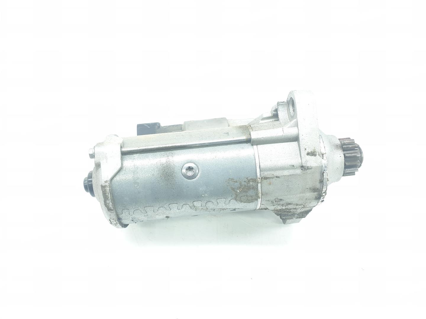 SEAT Ateca 1 generation (2016-2024) Starter Motor 02E911022C, 02E911022C 24246596