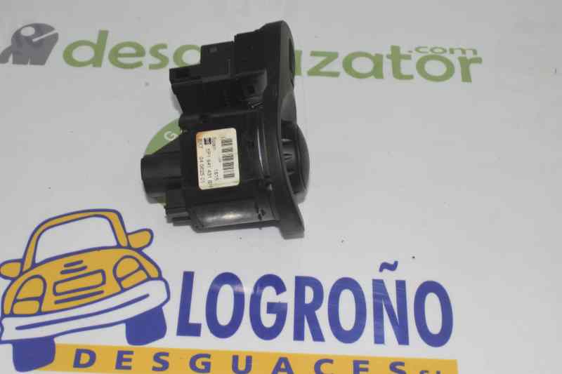 SEAT Toledo 3 generation (2004-2010) Headlight Switch Control Unit 5P1941431BR,5P1941431BR 19590001