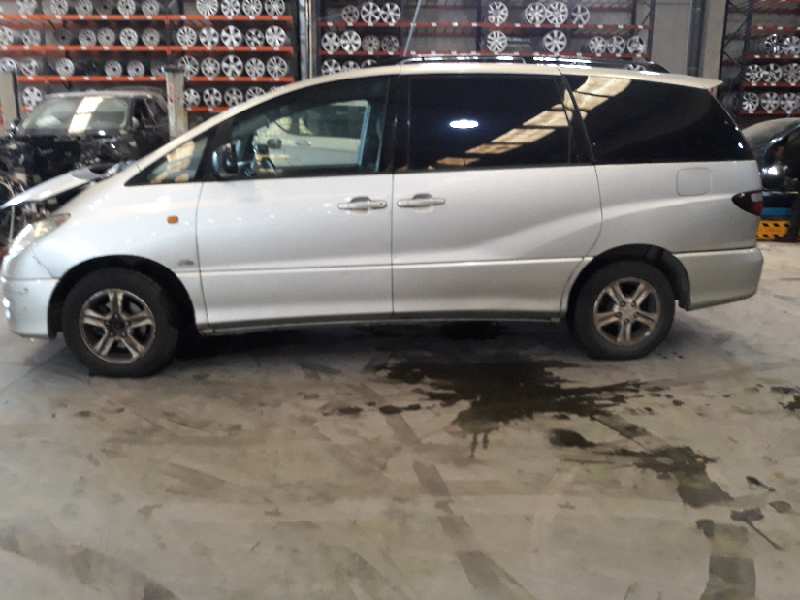 TOYOTA Previa 2 generation (2000-2006) Galinio dangčio (bagažinės) valytuvo varikliukas 8502028010,8492002052 19625152