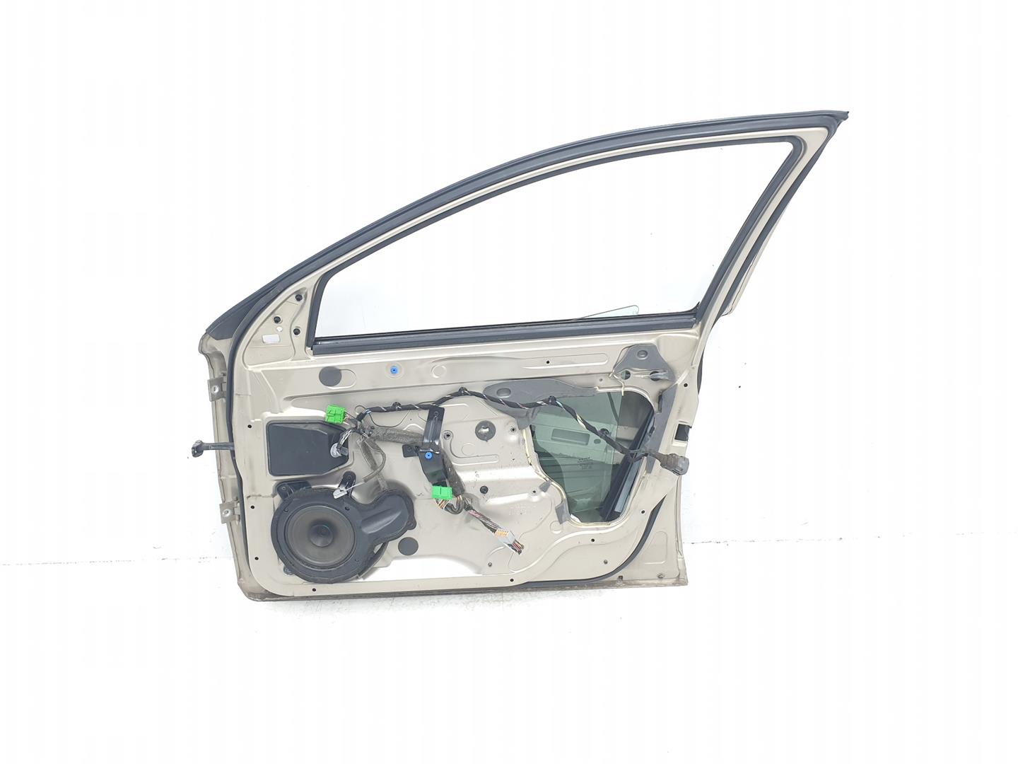 VOLVO S60 1 generation (2000-2009) Porte avant droite 30796487, 30796487 24241259