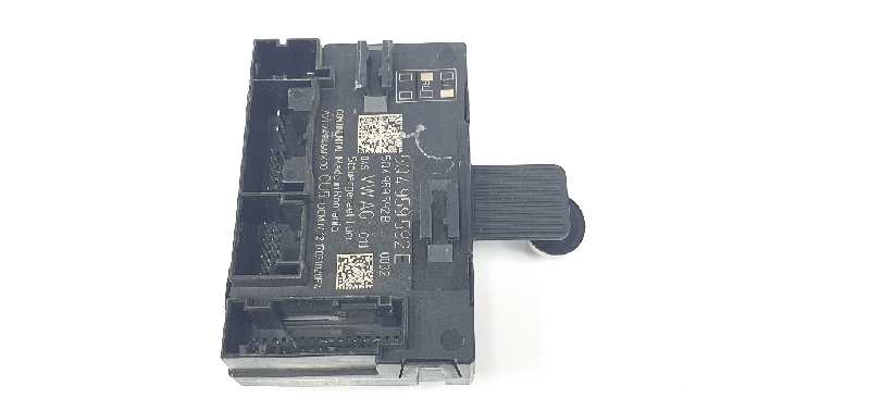 SEAT Toledo 3 generation (2004-2010) Other Control Units 5Q4959592E, 5Q4959592E, 2222DL 19757513