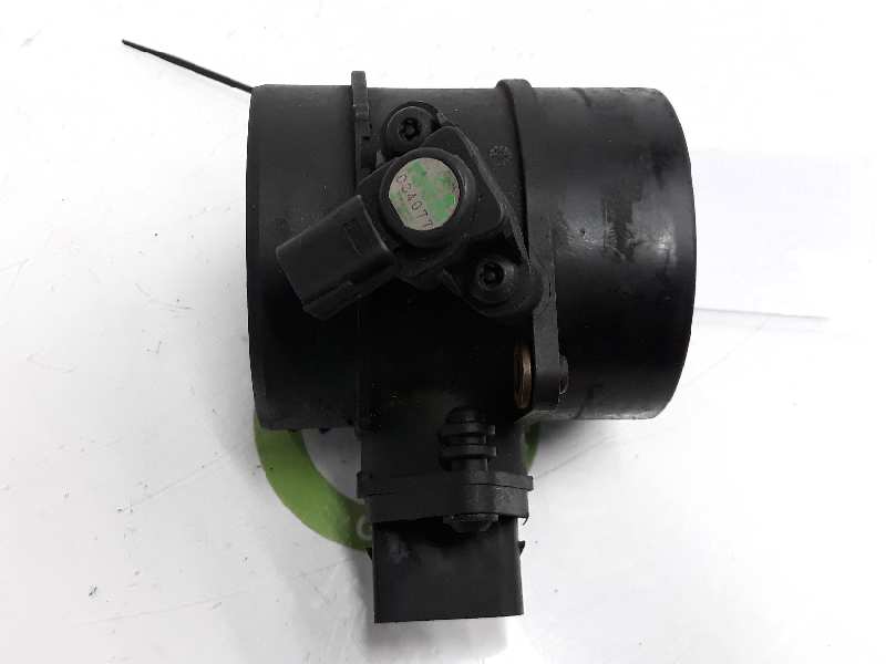 MERCEDES-BENZ E-Class W211/S211 (2002-2009) Mass Air Flow Sensor MAF A6460940048, 0281002535 19660146