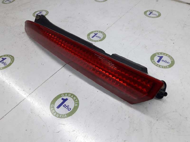 VOLVO XC90 1 generation (2002-2014) Reflector bară stânga spate 30678970, 30678970 23777466