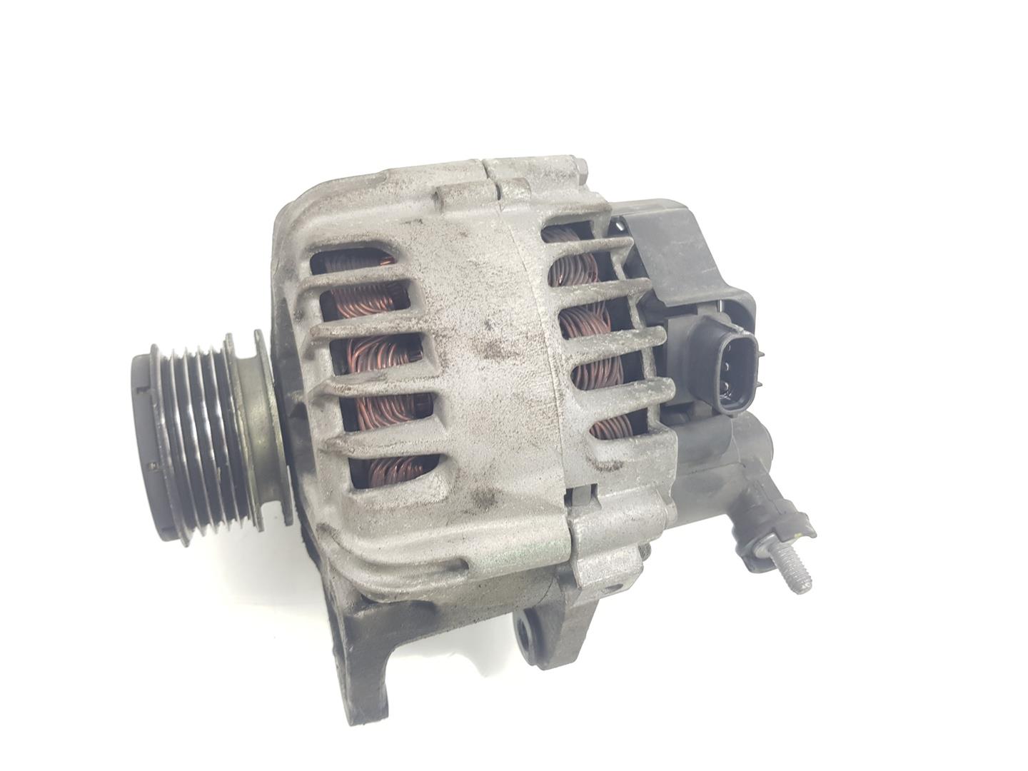 HYUNDAI i30 FD (1 generation) (2007-2012) Alternator 373002A600, 373002A600 23103047