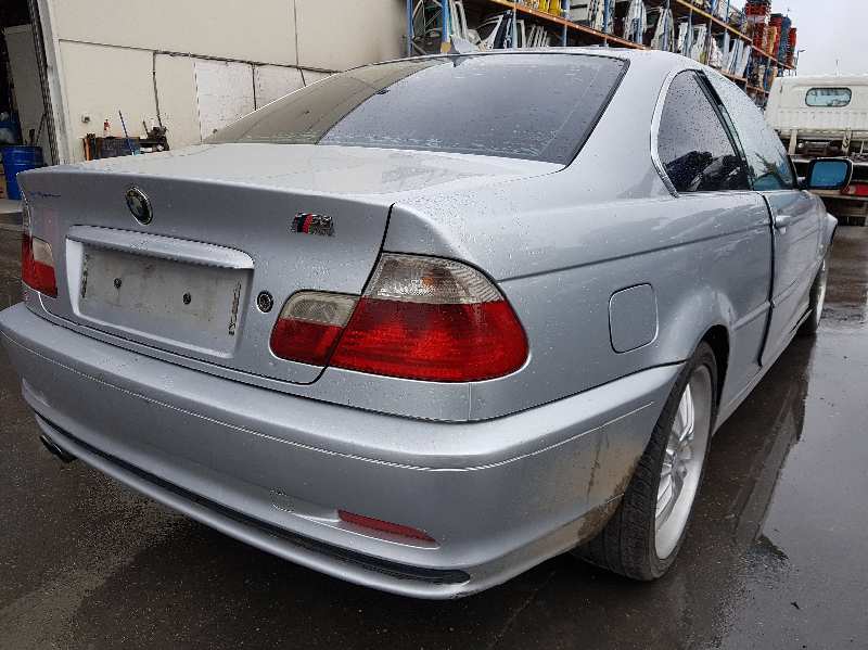 BMW 3 Series E46 (1997-2006) Front Left Shock Absorber 31316750791, 31316750791, 21135044 19628696