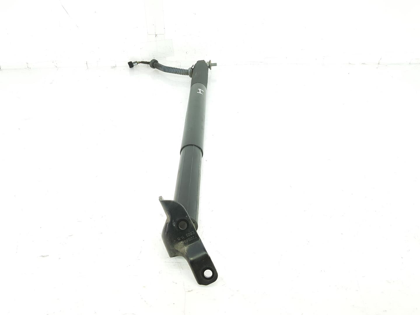 BMW 5 Series Gran Turismo F07 (2010-2017) Other Body Parts 51247200543,51247200543 19823692