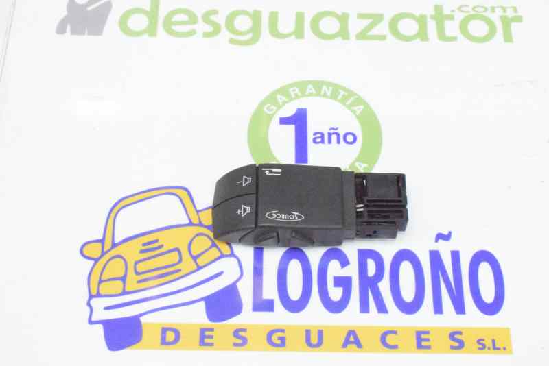 RENAULT Espace 4 generation (2002-2014) Руль 7701049643,7701049643,34442201AR 19598379