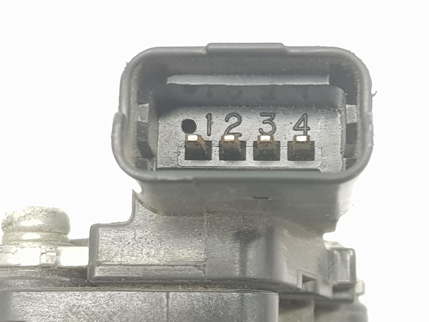 CITROËN Jumpy 3 generation (2016-2023) Masseluftstrømsensor MAF 1920QV,9662635680 24214346