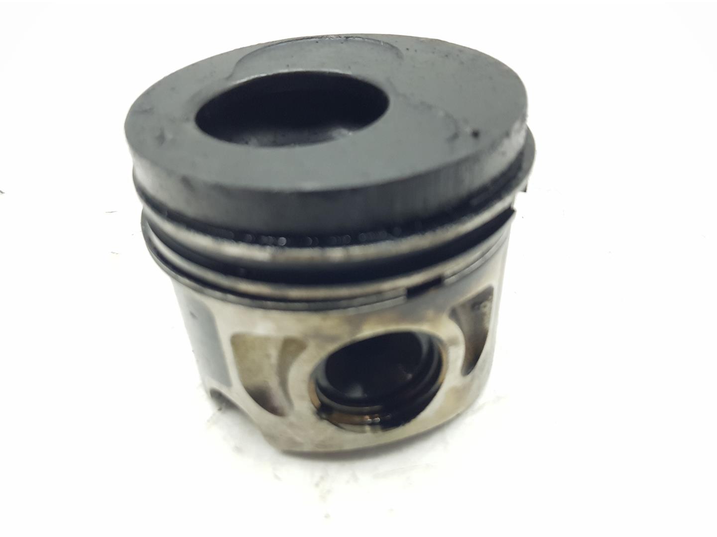 AUDI A2 8Z (1999-2005) Piston 038107065GB, 038107065GP, 1345HD2222DL 19795682