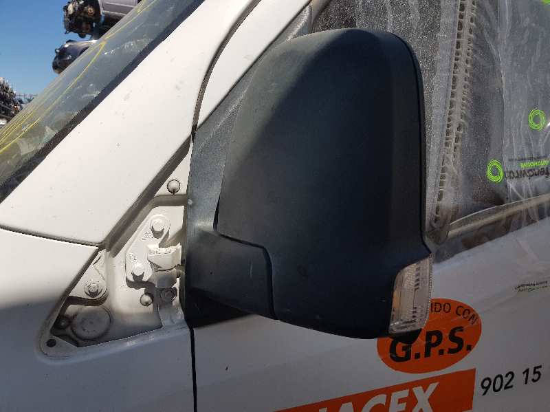 MERCEDES-BENZ Sprinter 2 generation (906) (2006-2018) Άλλα εξαρτήματα εσωτερικού χώρου A9109003500,A9109003500 19889019