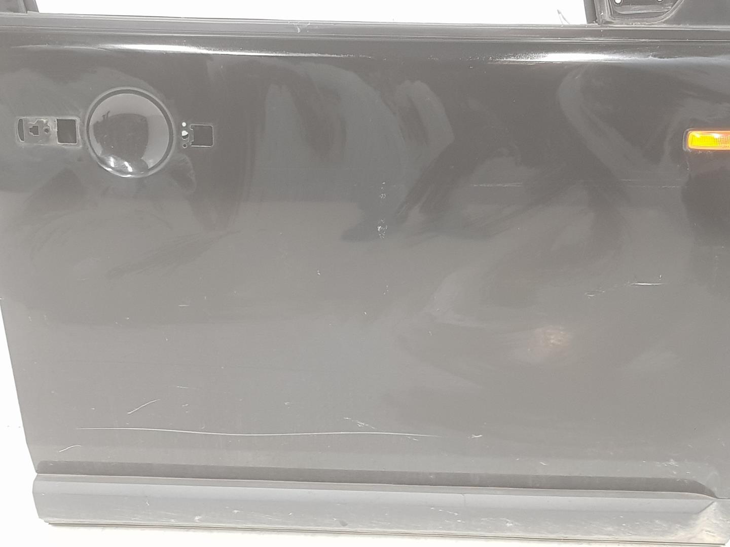 LAND ROVER Discovery 4 generation (2009-2016) Front Right Door BDA780100, BDA780100, COLORNEGRO 22933471