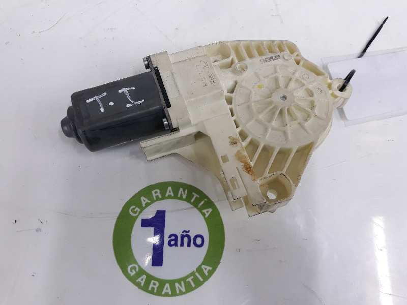 LAND ROVER Range Rover Sport 1 generation (2005-2013) Rear Left Door Window Control Motor CVR000060, CVR000060 19655911