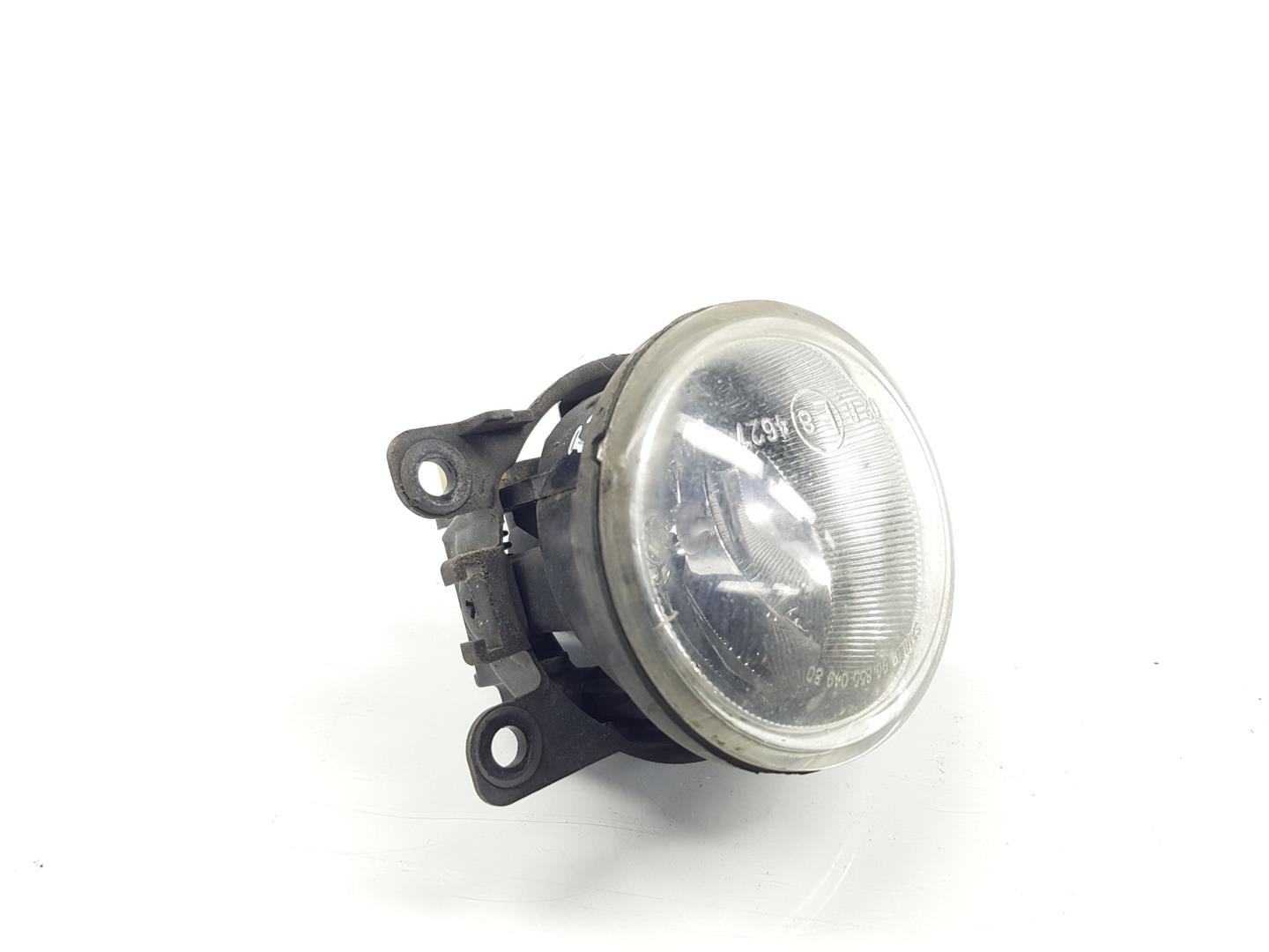 CITROËN C4 Picasso 1 generation (2006-2013) Front Left Fog Light 6206E1,6206E1 24245285