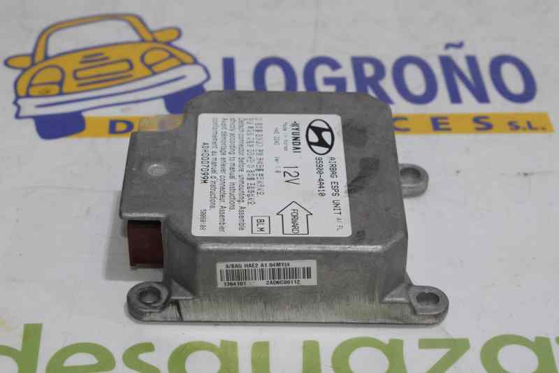 HYUNDAI H-1 Starex (1997-2007) SRS Control Unit 959004A410,959004A410 19547538