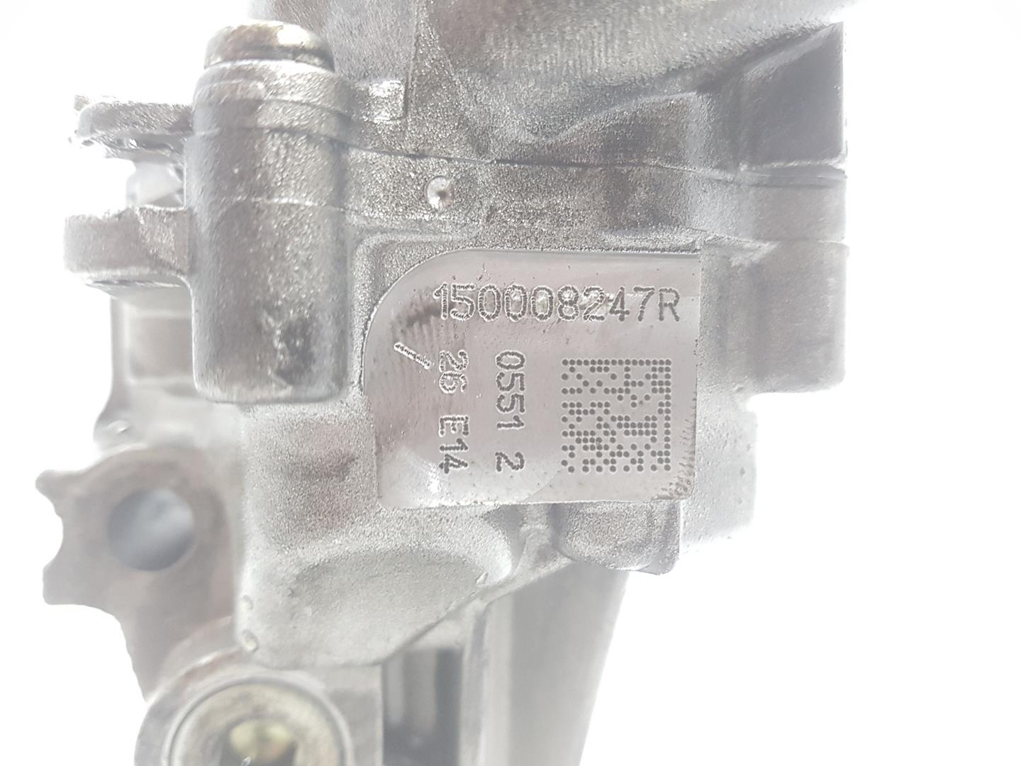 RENAULT Megane 3 generation (2008-2020) Oil Pump 150008247R, 150003395R, 1111AA 23499697