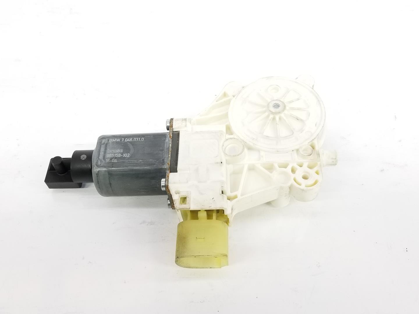 BMW 4 Series F32/F33/F36 (2013-2020) Front Left Door Window Regulator Motor 67627046031,67627046031 19779177