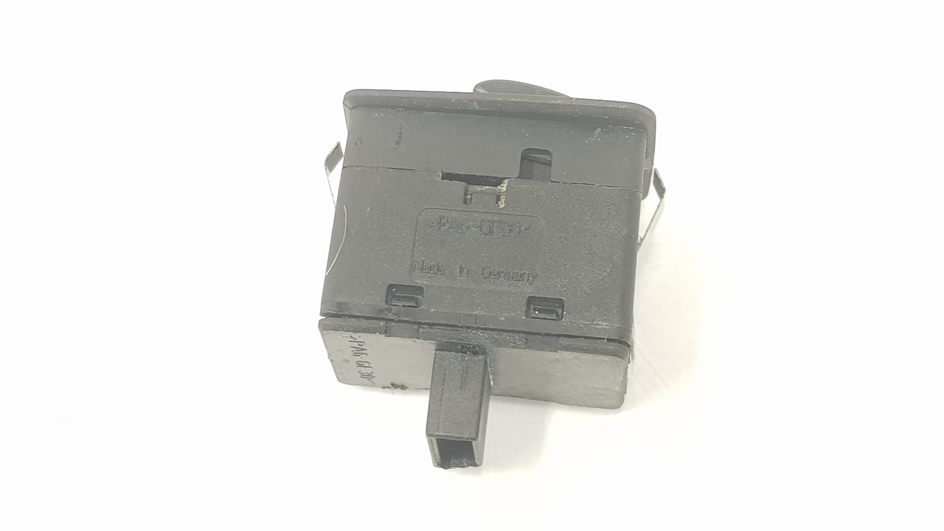 BMW 3 Series E46 (1997-2006) Rear Right Door Window Control Switch 61316902174, 6902174 21075623