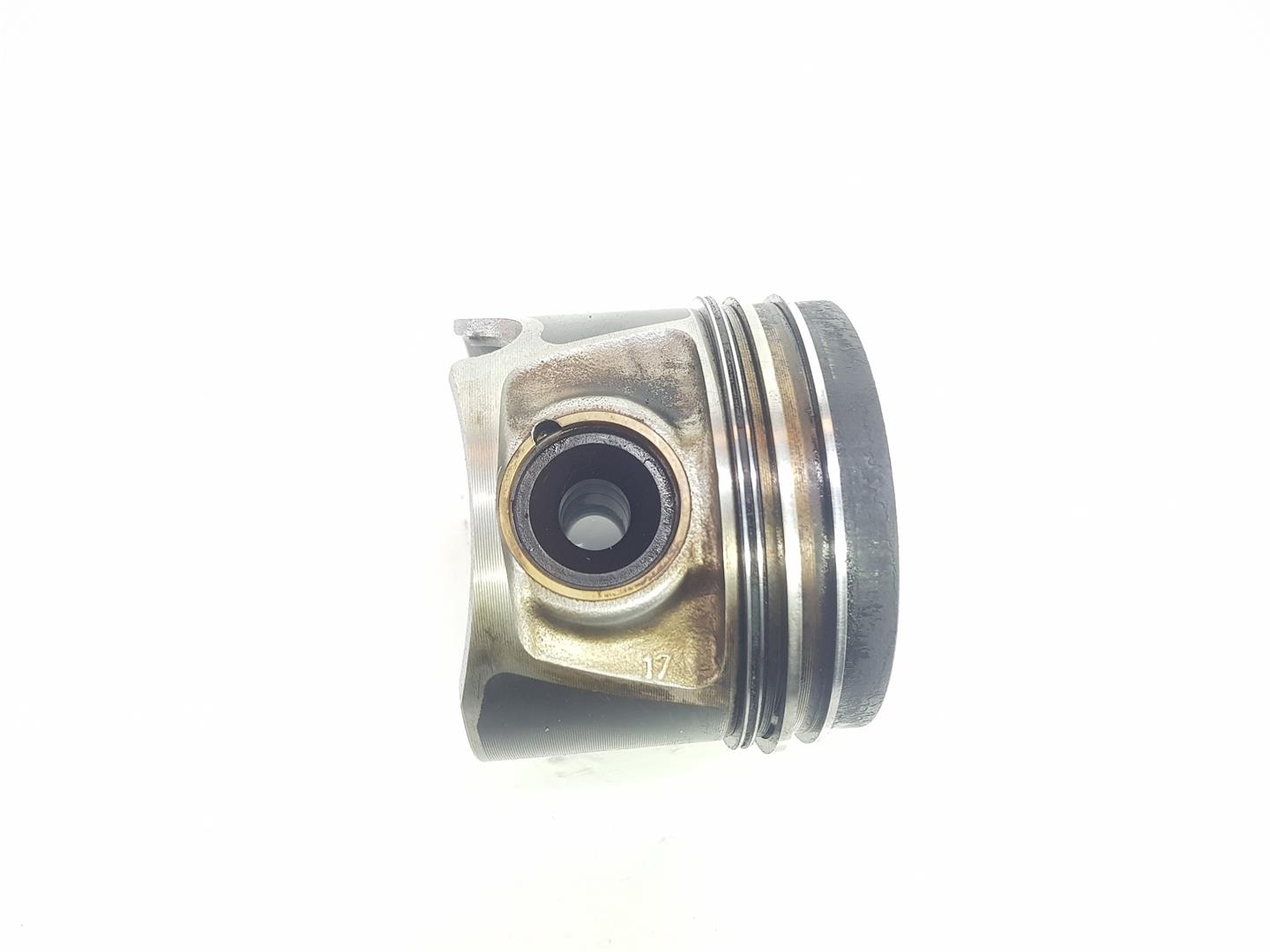 AUDI A3 8P (2003-2013) Piston 03G107065C, PISTONBKD/AZV, 2222DL 19820162