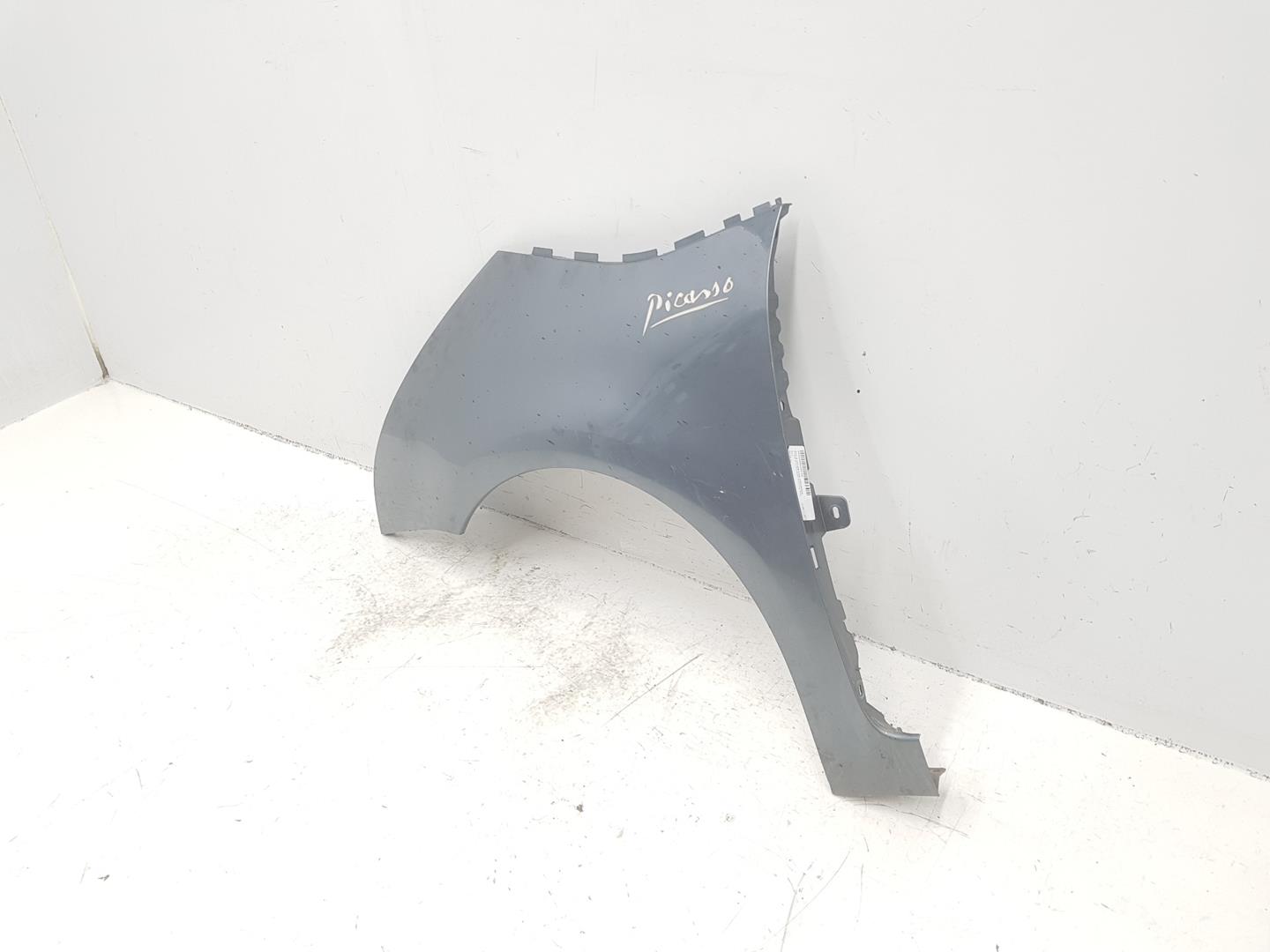 CITROËN C4 Picasso 1 generation (2006-2013) Front Left Fender 7840V1,7840V1,COLORGRISEZW 24217423