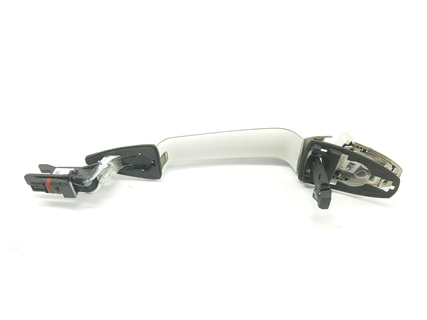 BMW X1 F48/F49 (2015-2023) Front Right Door Exterior Handle 51217433844, 51217433844 24235784