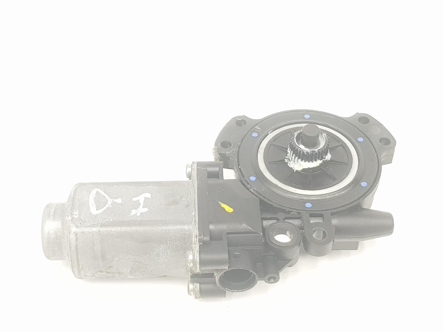 HYUNDAI Santa Fe CM (2006-2013) Мотор регулятора вікна лівої передньої двері 400907,824502B000 24452162