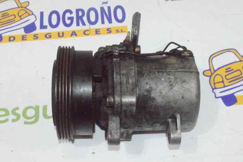 BMW 3 Series E36 (1990-2000) Hасос кондиционера 64528390228,64528390228,8390646 19554350