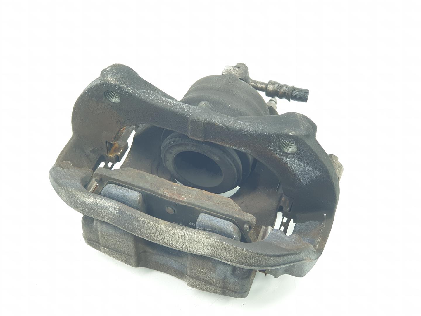 OPEL Mokka 2 generation (2021-2023) Front Right Brake Caliper 13301227, 13301227 24197326