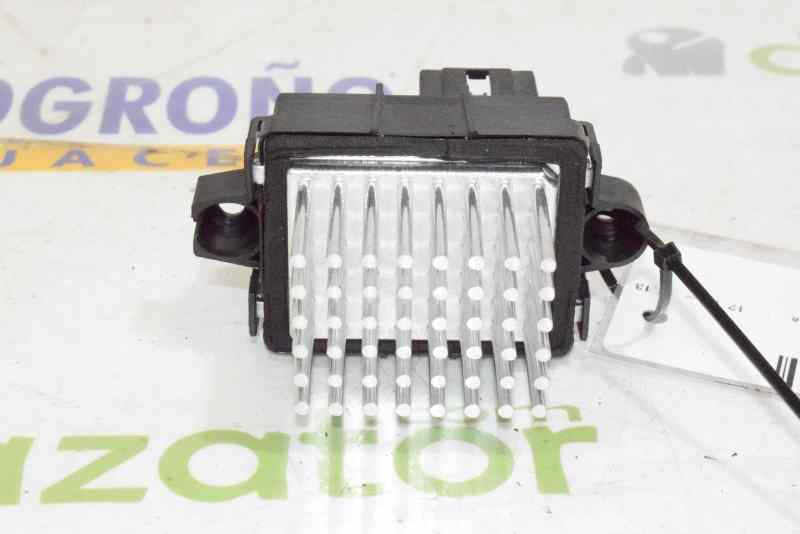 OPEL Insignia A (2008-2016) Interior Heater Resistor 13503201 19881754