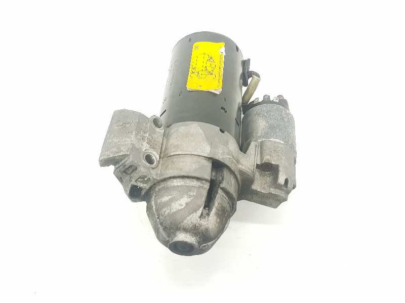 BMW 1 Series E81/E82/E87/E88 (2004-2013) Starter auto 12418511746, 12418511746 19740609