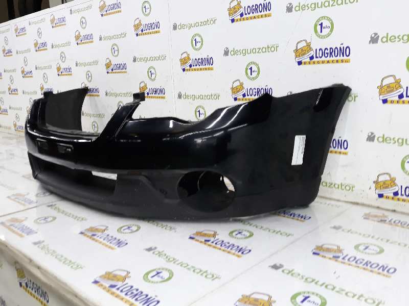 SUBARU Outback 3 generation (2003-2009) Front Bumper 57704AG231, 57704AG231 24547680