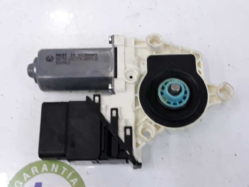 VOLKSWAGEN Golf 6 generation (2008-2015) Rear Left Door Window Control Motor 5K0959703C, 5K0959703C 19578983