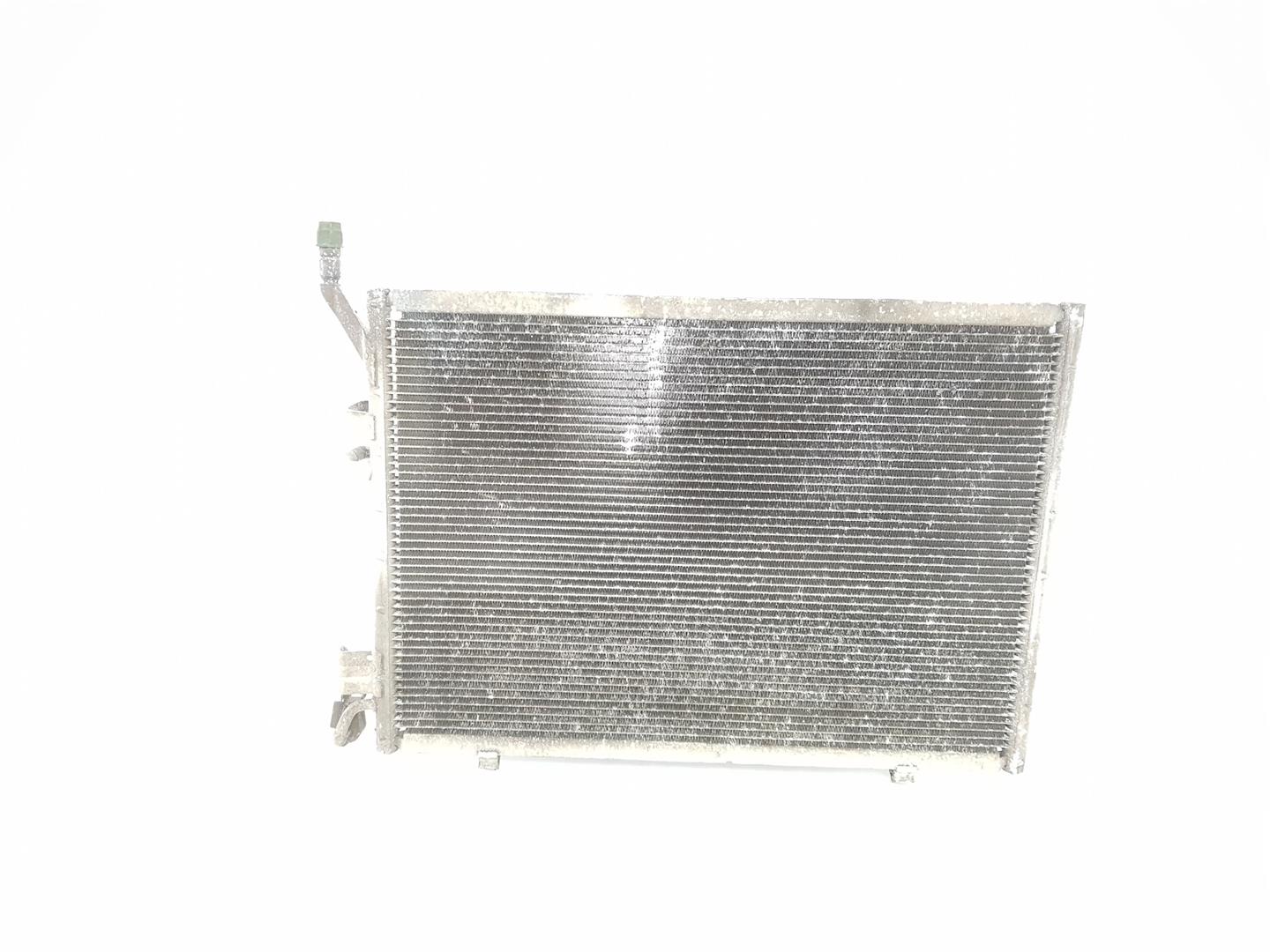 FORD Tourneo Courier 1 generation (2014-2024) Air Con radiator 2058479, G1B119710AC 19814776