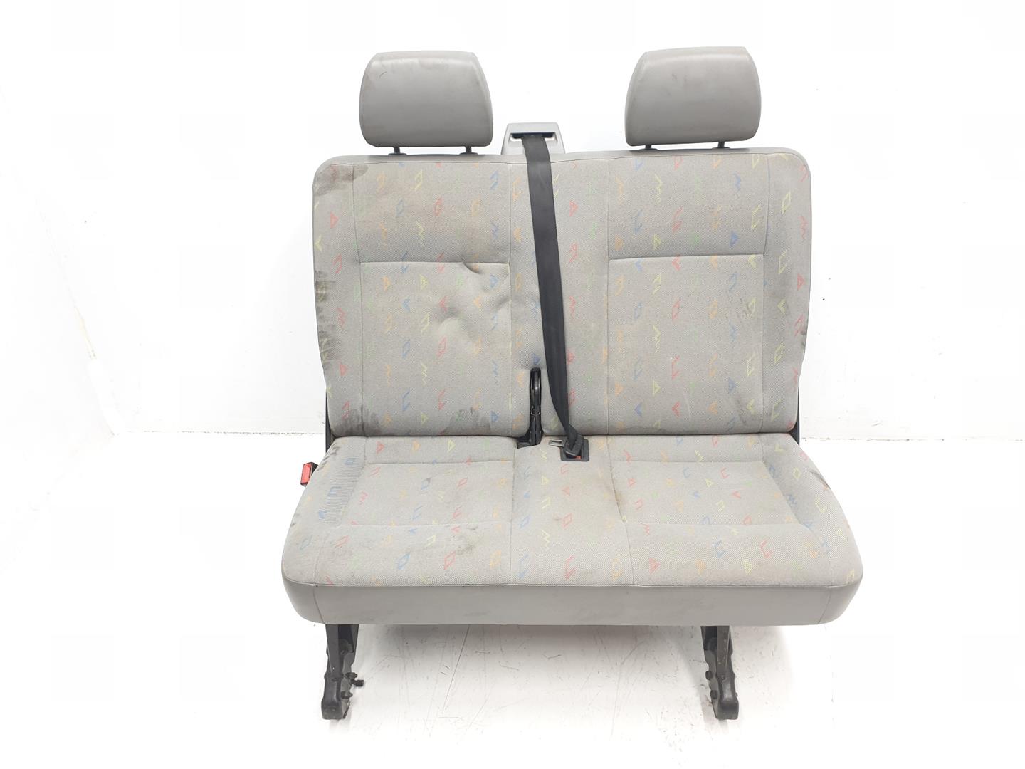 VOLKSWAGEN Transporter T5 (2003-2015) Задна седалка ENTELA, MANUAL 24242269