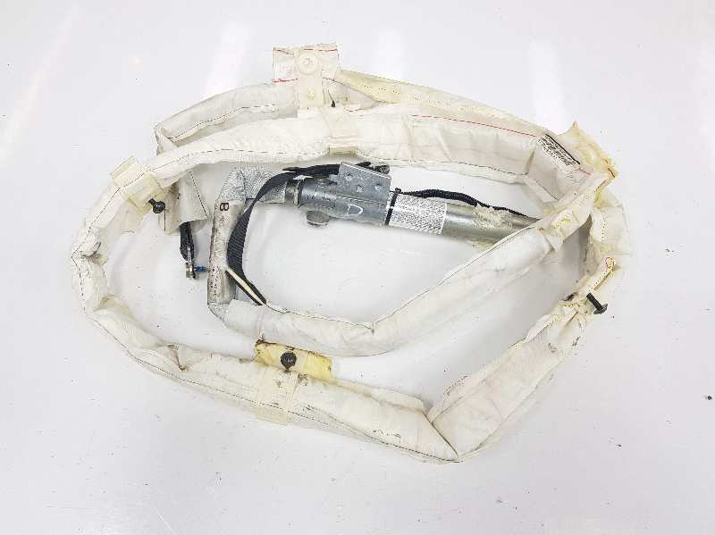 BMW 5 Series E60/E61 (2003-2010) Right Side Roof Airbag SRS 72129147338, 03B0716G0009T, 857033768106 19912040