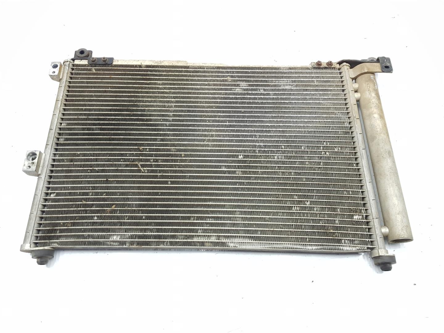 FORD Ranger 2 generation (2003-2012) Air Con radiator 1356049,3M3519710CB 19804841