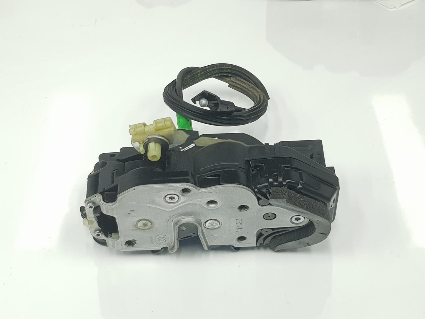 OPEL Insignia A (2008-2016) Front Right Door Lock 13503802,133176 19689071