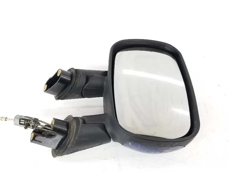 FIAT Doblo 1 generation (2001-2017) Right Side Wing Mirror 735325164,735325164,COLORAZULOSCURO 19751894