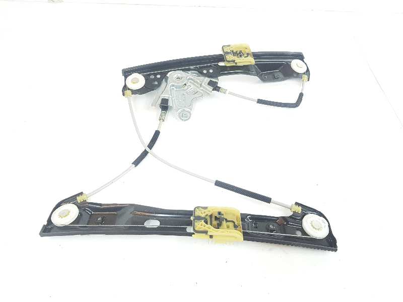 OPEL Insignia A (2008-2016) Front Right Door Window Regulator 20952751,20952453,964838111 19647703