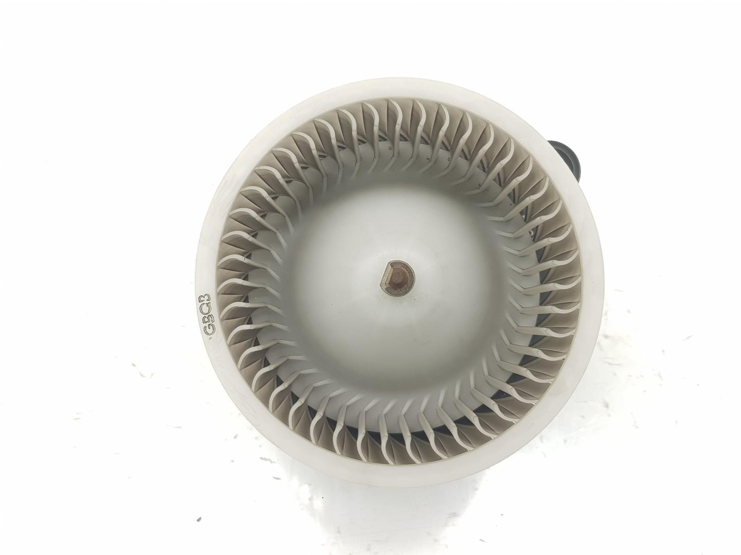 HYUNDAI Tucson 3 generation (2015-2021) Heater Blower Fan 971132Y000,971132Y000 19726840