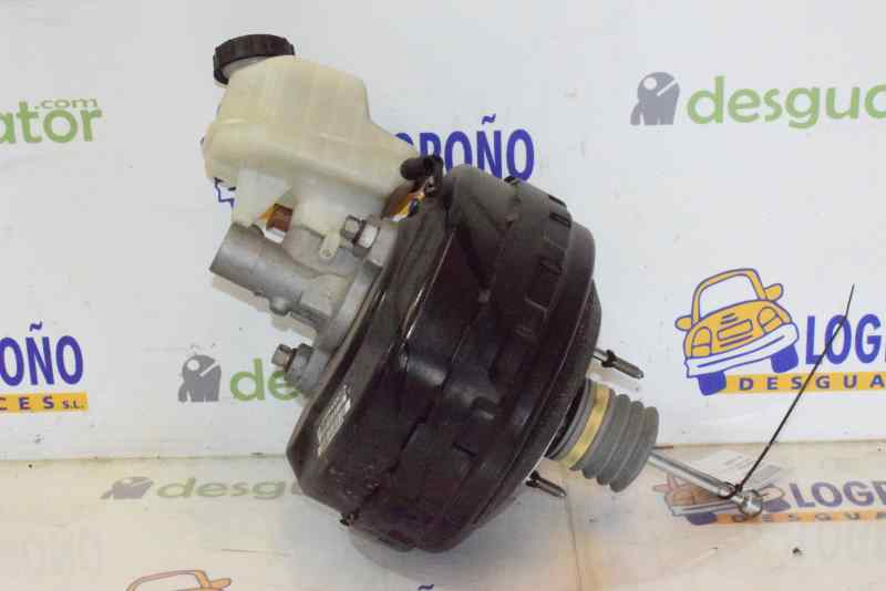 OPEL Astra J (2009-2020) Brake Servo Booster 13338058,13286439,03785925354 26356685