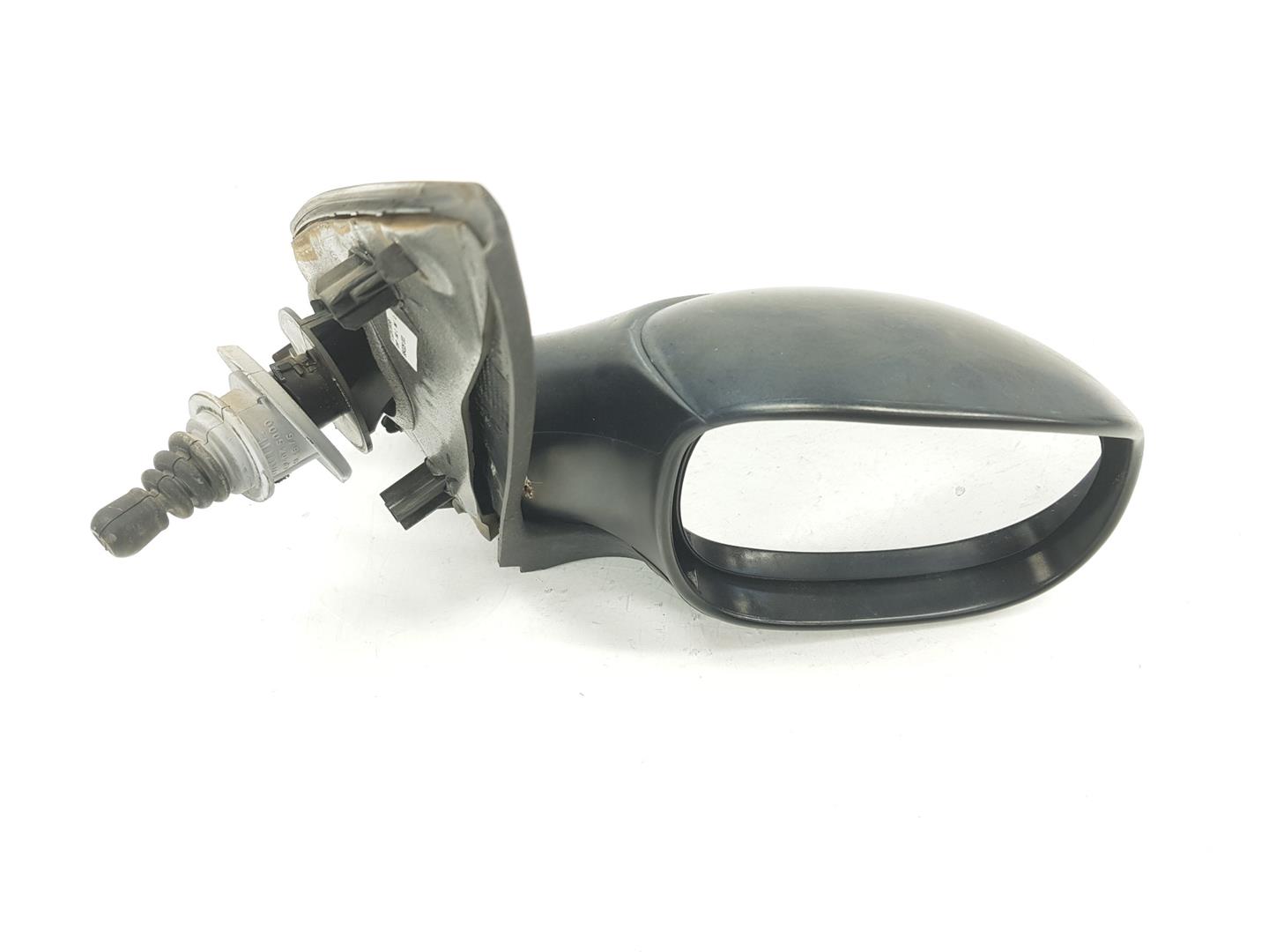 PEUGEOT 206 1 generation (1998-2009) Right Side Wing Mirror 8148XY,96432613XX 23799150