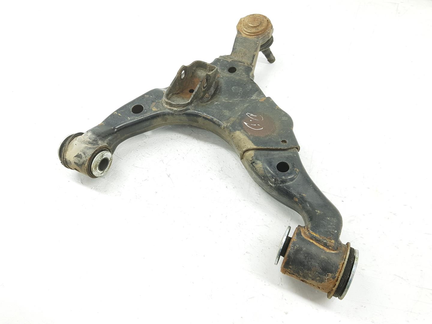 TOYOTA Land Cruiser 70 Series (1984-2024) Передня права рука 4806860010,4806860010 19864577