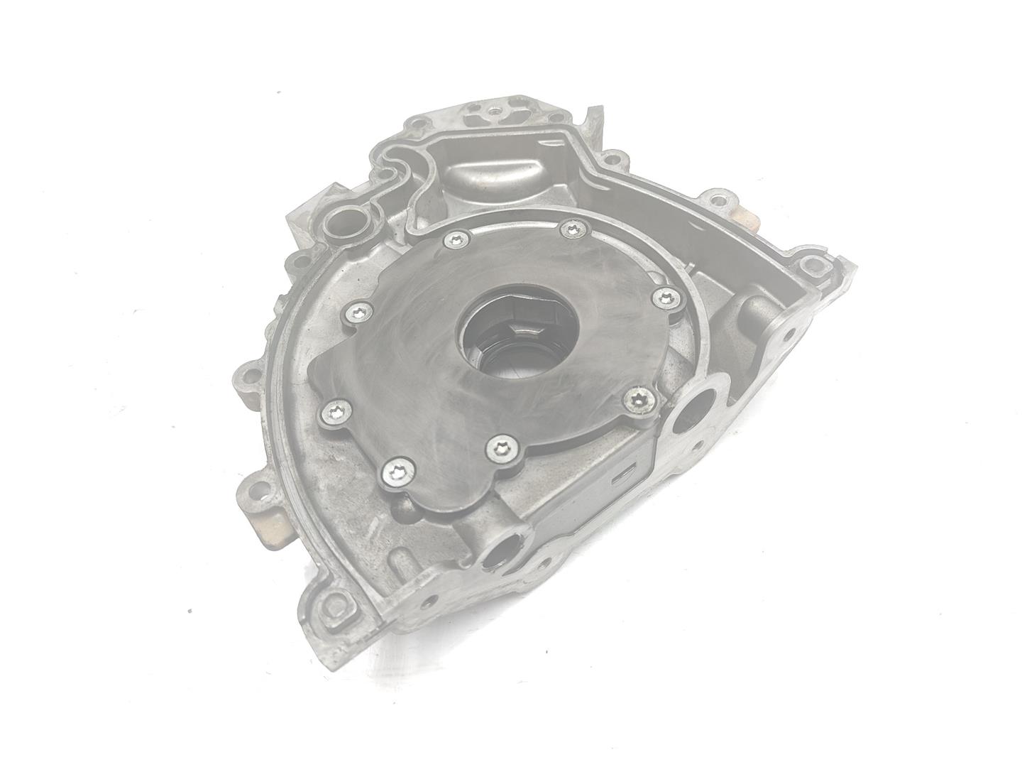 LAND ROVER Discovery 3 generation (2004-2009) Oil Pump LR002465, 4R8Q6600AD 24125821