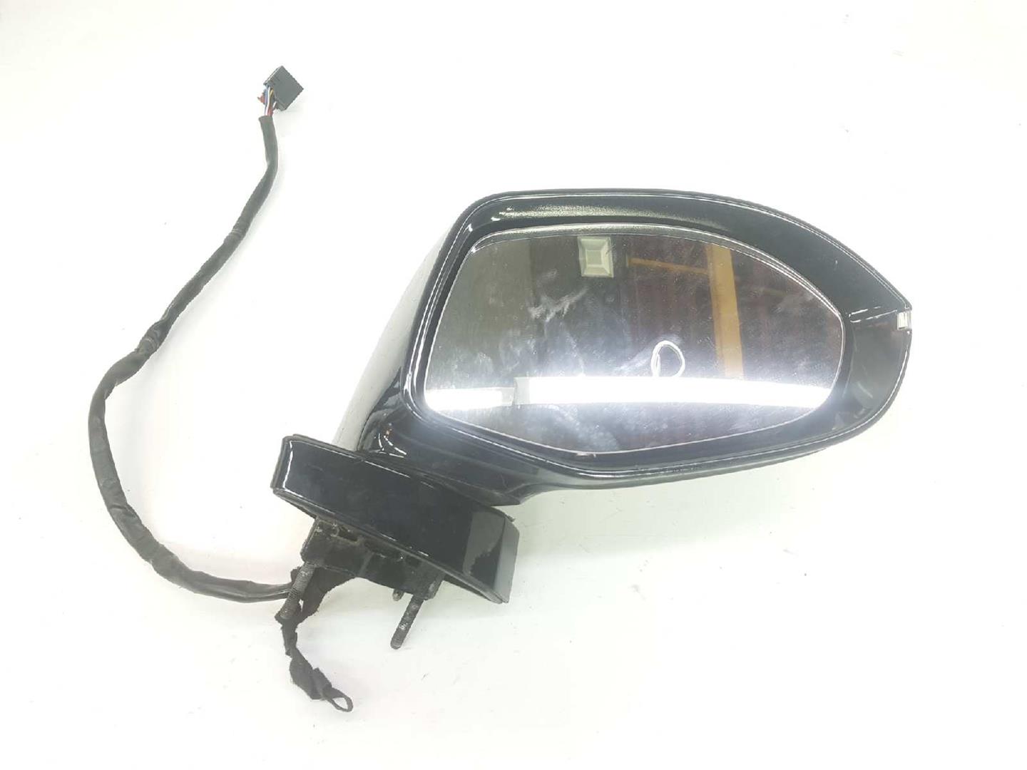 AUDI A7 C7/4G (2010-2020) Right Side Wing Mirror 4G8858532, 4G8858532, COLORGRISOSCURO 19755870