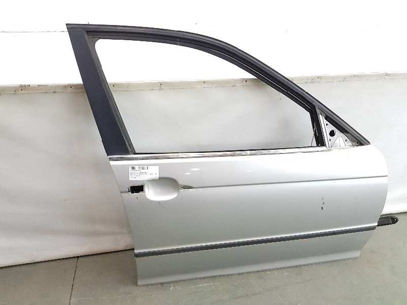 BMW 3 Series E46 (1997-2006) Ușa față dreapta 41517034152,41517034152 19896494